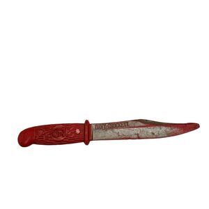 Vintage 1950s Davy Crockett Knife